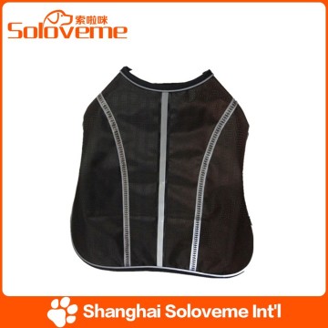 Hot Sale /Good Quality Warm Pet Safety Reflective Cloak