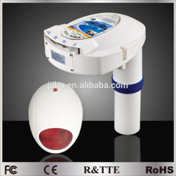 Swimming pool alarm detector,automatically sounds an alarm,water alarm detectoro,automatic activation