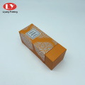 Custom Paper Boxes Perfume Box Packaging 30ml 50ml