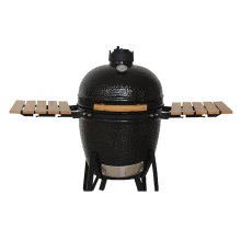 Barbecue DIY Ceramic Grill