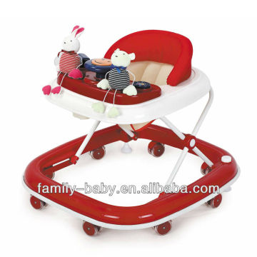 CE Lovely Baby walker X218 baby walker wholesale