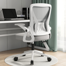 Cost Effective Ergonomic Director Middle Back Mesh Office Chair