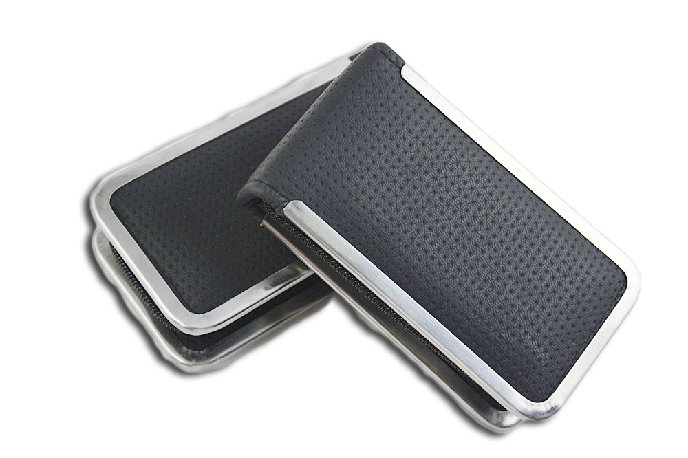 Buenos bolsos de cuero para hombres Good Leather Bags For Men