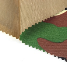 Highly Breathable 3-Layer Laminated Camouflage Fabric for Garments