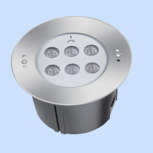 18Watt Recessed handapeun lampu kolam renang cai