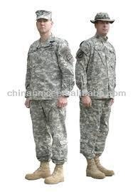army acu uniform