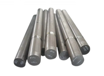 High temperature alloy forging rounds