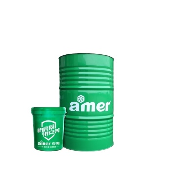 Amer high performance low price Full-synthetic metalworking fluids for Tungsten steel grinding