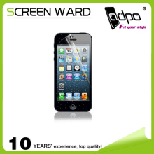 ultra clear screen protector film