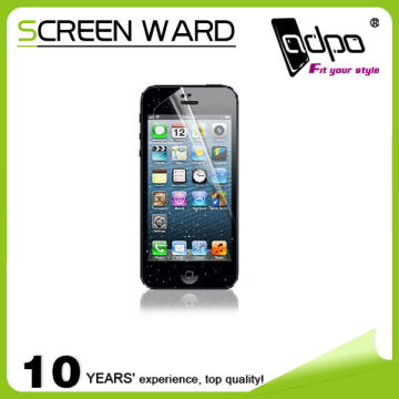 ultra clear screen protector film