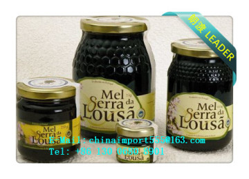 Honey Export To Ningbo Logistics Service