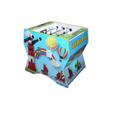 2021 Popular Jackpot Futebol Slot Machine