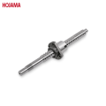 Customized 0810 Miniature Ball Screw
