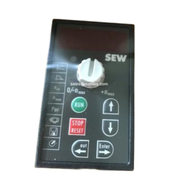 Brand New Sew FBG11B Operation Panel MC07B Inverter Accessory Communication Card Module