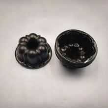 Heat resistant ovenable CPET trays/cake box