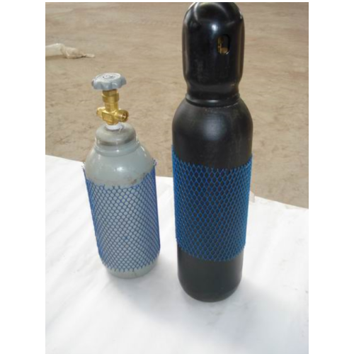 Nitrogen Charging Kits with Bottle