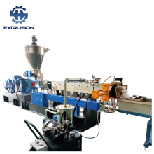 High Capacity PA66/PA6/PA Glass Fiber Reinforced Plastic Extrusion Machine: Advanced Solutions for Enhanced Material Processing