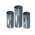 Metalized PET Film for labelstock