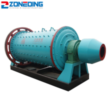 Sand Grinding Machine Rod Mill