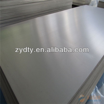 20mm titanium plate for hho generator