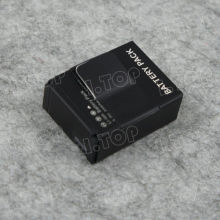 AHDBT-201 For Gopro Digital Video Battery Digtal Battery , China battery manufacturer