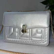 Trendy Women's Crossbody Messenger Bag