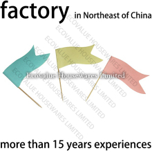 Customized Cupcake Toppers Decoration Flag