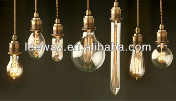 Decorative Lamp antique bulb edison lamp