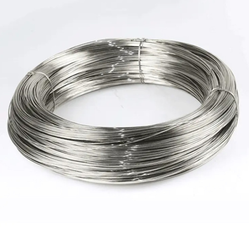 Inconel Nickel Alloy 625 Mig Welding Wire