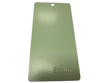 epoxy polyester powder coating for sports equipment