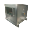 High quality ventilated chassis