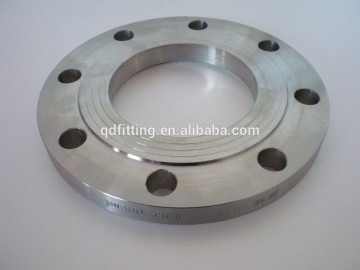 ASTM A694 F80 Slip On SO flange