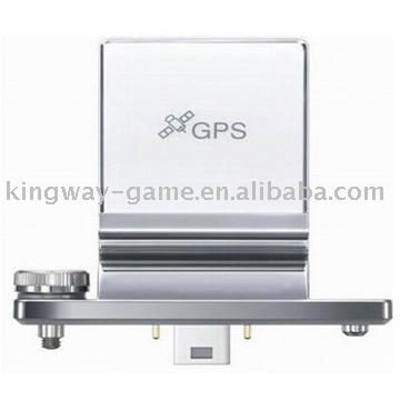 GPS for psp
