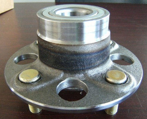 Wheel Hub Bearing for Honda Fit 28bwk19A