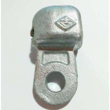 W Socket Clevis For Electric Overhead Line Fitting