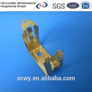 Nanpi copper stamping metal stamping