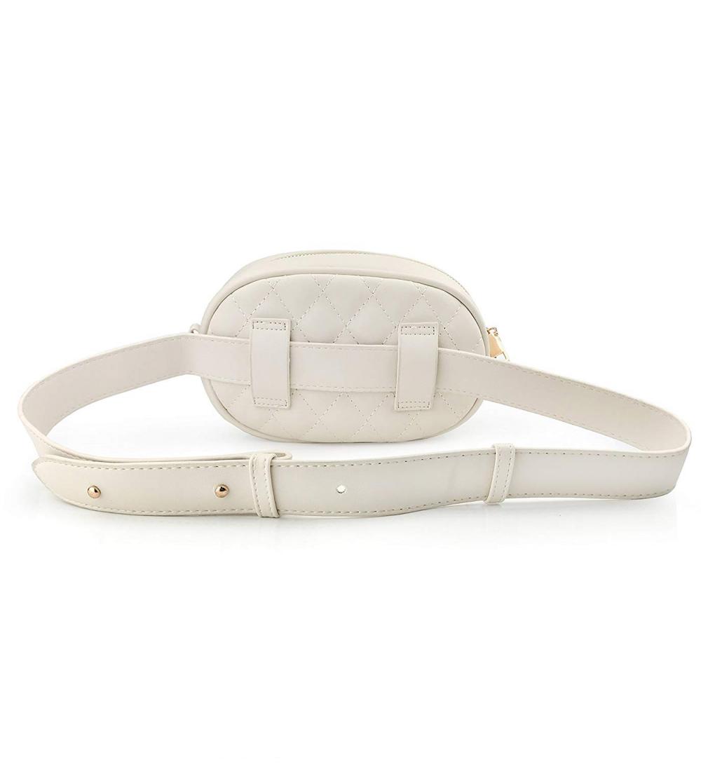 허리 가방 Waist Bag