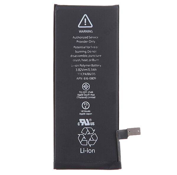 Original Battery for iPhone 6