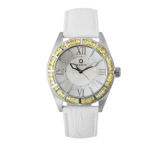 ladies watches stainless steel quartz wrist watches