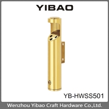 2016 YB-HWSS501B Wall-mounted funny quit smoking ashtray