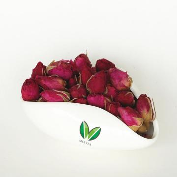 Dried Rose Bud Flower Herbal Tea