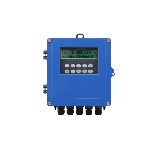 high quality Ultrasonic Flow Meter