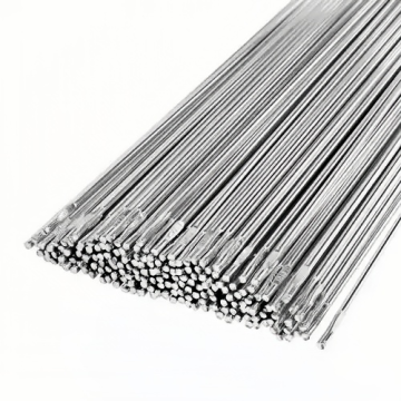 Budget-Friendly Nickel Welding Rods
