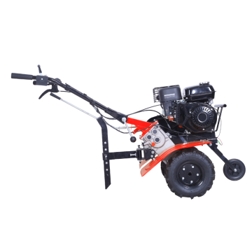 4.2kw Moteur Power Power Push Guestoline Cultivateur / Taber