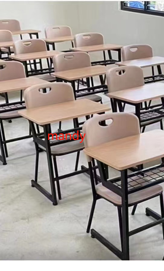 Philippines Elementary table and chair Secondary desk and chair