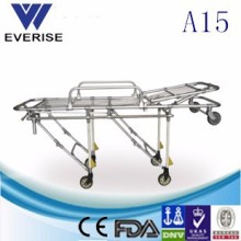 Used ambulance stretcher ambulances for sale