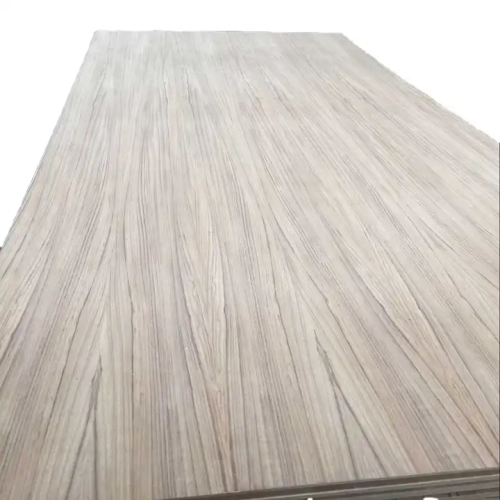 Teak Veneer plywood