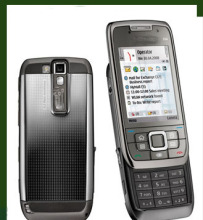 GSM Original E66 Symbian Cell Phone