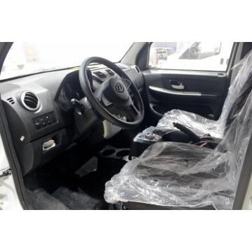 Кітайскі брэнд Rich EC31 Электрычны пікап Грузавы фургон/ скрынка на продаж