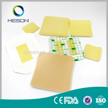 Free Samples high quality bandages and dressings